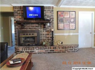 904 9th St SE, Decatur, AL 35601