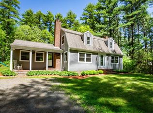 44 Brook St, Plympton, MA 02367