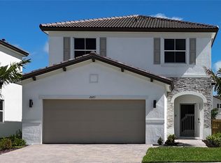 2671 SE 24th Dr, Homestead, FL 33035