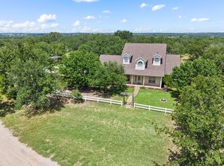 1833 Central Rd, Weatherford, TX 76088