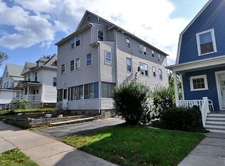 134 Monroe Street #FL 3RD, New Britain, CT 06052