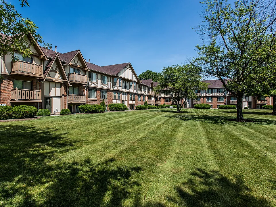 Polo Run Apartments