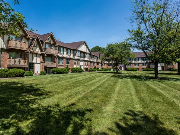 Polo Run Apartments
