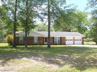 601 Cinder Hill Ln, Hinesville, GA 31313