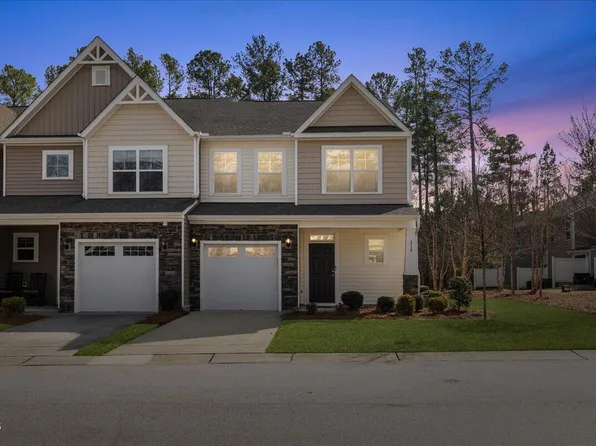 219 Silas St, Durham, NC 27705