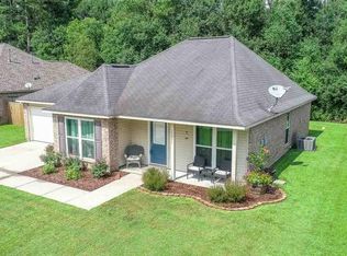 23871 Sunnybrook, Denham Springs, LA 70726
