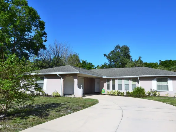571 Drexel Ave NE, Palm Bay, FL 32907