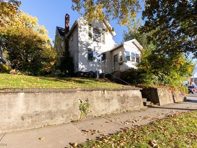 335 N Water St, Kent, OH, 44240
