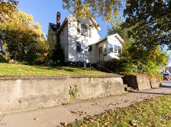 335 N Water St, Kent, OH 44240