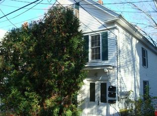 36C Belknap St, Dover, NH 03820