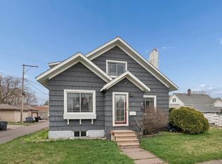 1611 N 23rd St, Superior, WI 54880