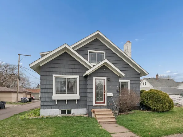 1611 N 23rd St, Superior, WI 54880