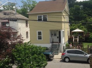 40 Griffith Ave #1, Yonkers, NY 10710