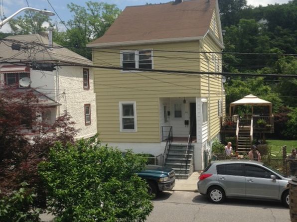 40 Griffith Ave #1