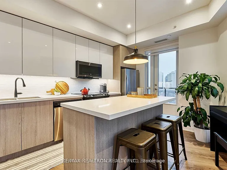 60 Berwick Ave #1507 — Photo 15