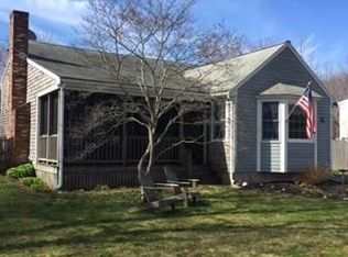 28 Landing Rd, Marshfield, MA 02050
