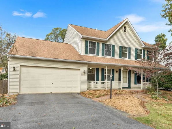 3823 Rotherfield Ln, Chadds Ford, PA 19317