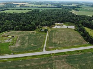 206 Ash Dr, Xenia, IL 62899