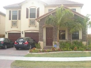 24202 SW 112th Ct, Homestead, FL 33032