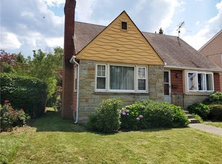 34 Amherst Ave, Pawtucket, RI 02860