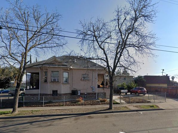 1404 E Park St, Stockton, CA 95205