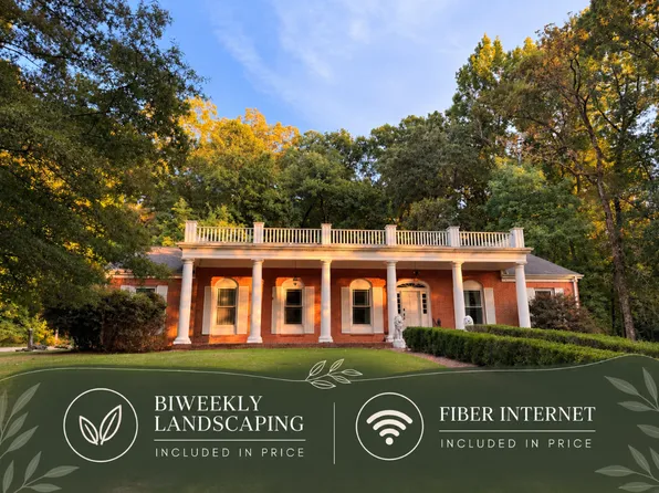 154 Spivey Rd, Columbus, MS 39705