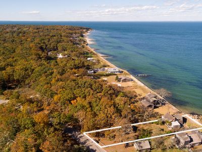 39 Old Fireplace Rd, East Hampton, NY, 11937