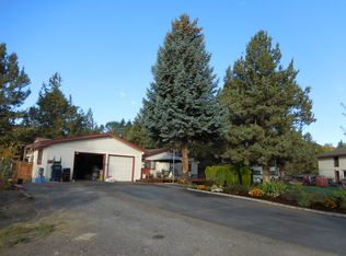 3551 SW 34th St, Redmond, OR 97756