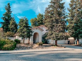 5554 W Palo Alto Ave, Fresno, CA 93722