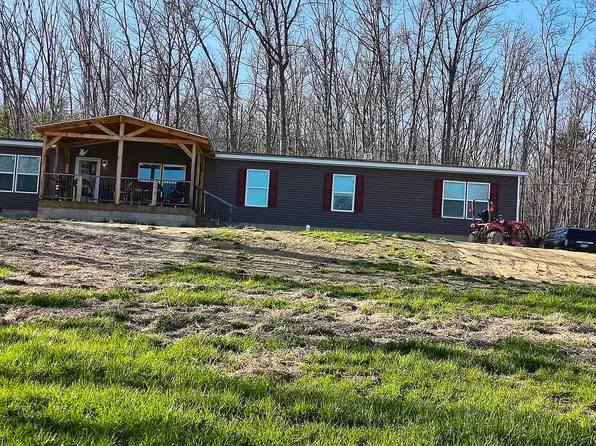 1964 Pine Grove Rd, Lerona, WV 25971