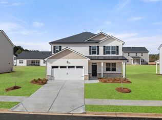 41 Defilippe Dr, Statham, GA 30666