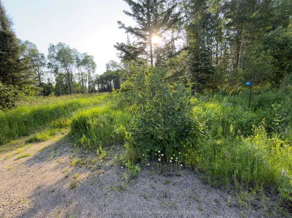 461 Alderdale Rd, Chisholm, ON P0H 1B0