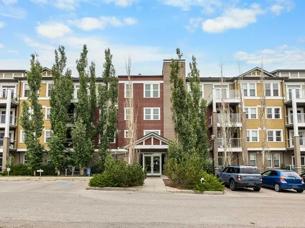 2300 S Evanston Sq NW #212, Calgary, AB T3P 0G8