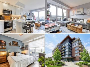 1 Neighbourhood Ln #606, Toronto, ON