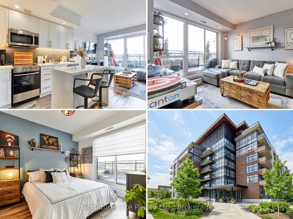 1 Neighbourhood Ln #606, Toronto, ON M8Y 0C2