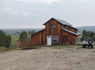 103 B J Rd, Boulder, WY 82923