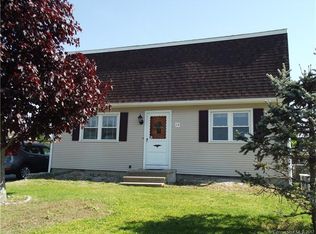 13 Miner St, Westerly, RI 02891