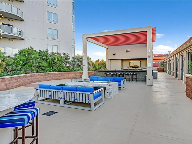 200 W Sahara Ave #3206 — Photo 9