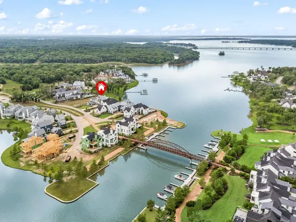 12121 Lighthouse Ln W, Malakoff, TX 75148