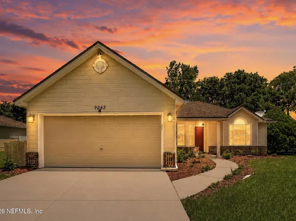 9243 DALE VIEW Lane W, Jacksonville, FL 32225