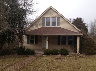 3700 Old Sligo Rd, La Grange, KY 40031