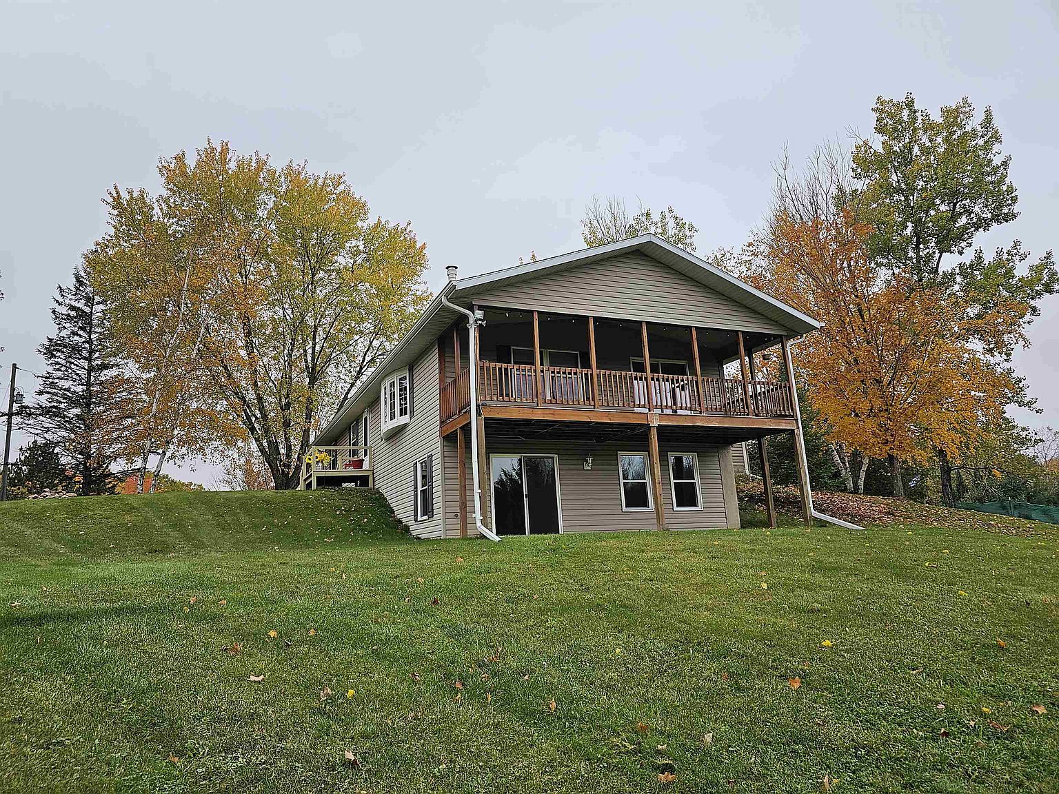 E928 S River Rd, Iola, WI 54945 | MLS #50279468 | Zillow