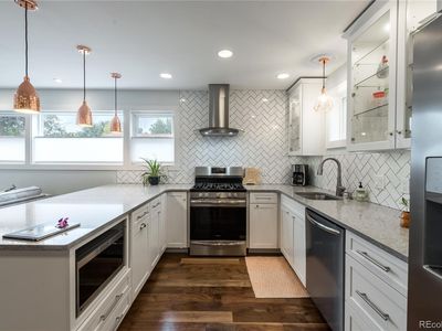 1676 Dover Street, Lakewood, CO, 80215