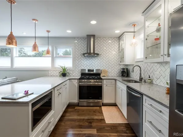 1676 Dover Street, Lakewood, CO 80215