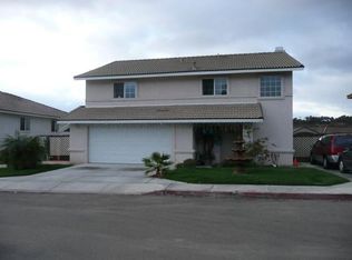6480 Blue Ash Dr, Lemon Grove, CA 91945