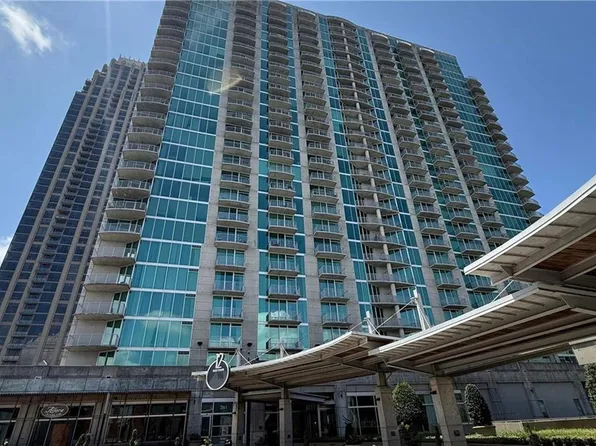 361 17th St Unit 2018, Atlanta, GA 30363