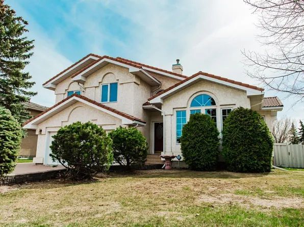 9321 N 61st Ave, Grande Prairie, AB T8W 2E5