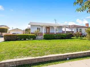 4070 Broadway, Huntington Park, CA 90255