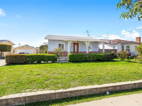 4070 Broadway, Huntington Park, CA 90255