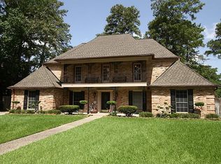 2018 Saddlecreek Dr, Houston, TX 77090